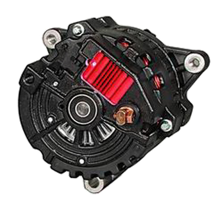 Powermaster Performance 8078 XS Volt™ Racing Alternator - Truck Part Superstore