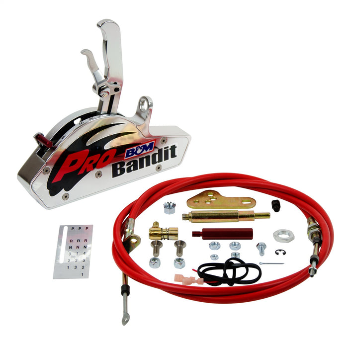 B&M 80793 Pro Bandit Automatic Shifter - Truck Part Superstore