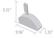 B&M 81112 Stealth Pro Bandit Automatic Shifter - Truck Part Superstore