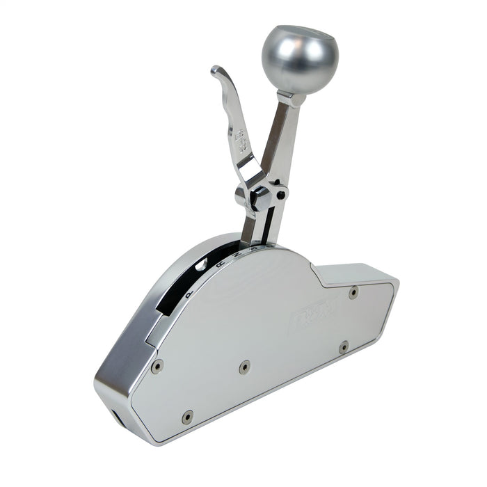 B&M 80797 Hi-Tek Street Bandit Automatic Shifter - Truck Part Superstore