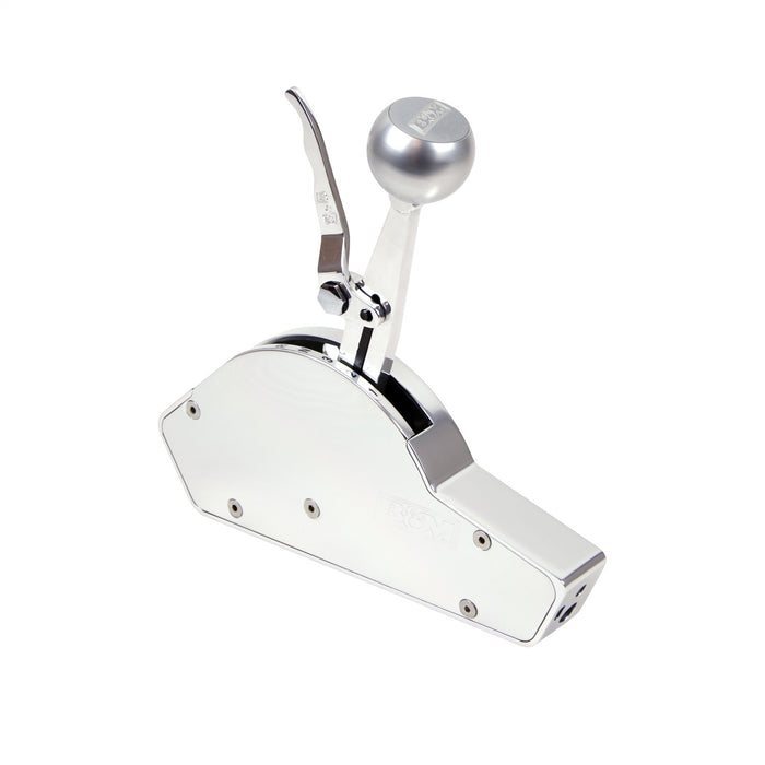 B&M 80797 Hi-Tek Street Bandit Automatic Shifter - Truck Part Superstore