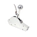 B&M 80797 Hi-Tek Street Bandit Automatic Shifter - Truck Part Superstore