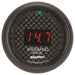 AutoMeter 8079 GAUGE; AIR/FUEL RATIO-WIDEBAND; STREET; 2 1/16in.; 10:1-17:1; DIGITAL; GT - Truck Part Superstore