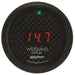 AutoMeter 8079 GAUGE; AIR/FUEL RATIO-WIDEBAND; STREET; 2 1/16in.; 10:1-17:1; DIGITAL; GT - Truck Part Superstore
