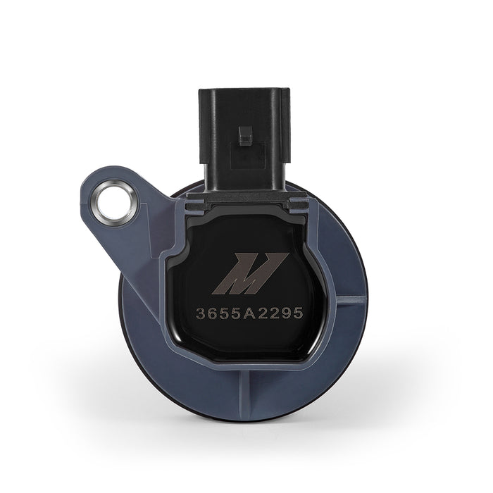 Mishimoto MMIG-MUS8-11 Ignition Coil, fits Ford Mustang 5.0L 2011-2016 - Truck Part Superstore