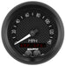 AutoMeter 8080 GAUGE; SPEEDOMETER; 3 3/8in.; 140MPH; GPS; GT - Truck Part Superstore