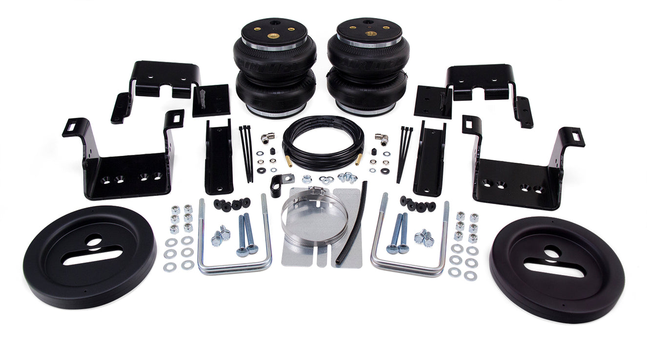 Air Lift 57538 LoadLifter 7500 XL Kit - Truck Part Superstore
