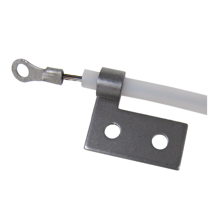 B&M 80814 Automatic Transmission Shift Indicator Cable/Pointer - Truck Part Superstore