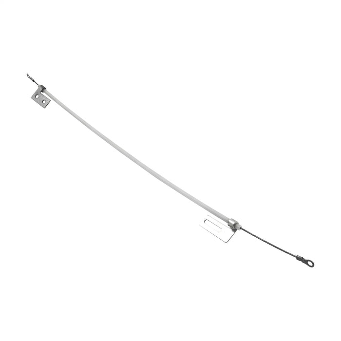 B&M 80815 Automatic Transmission Shift Indicator Cable/Pointer; For Console MegaShifter; - Truck Part Superstore