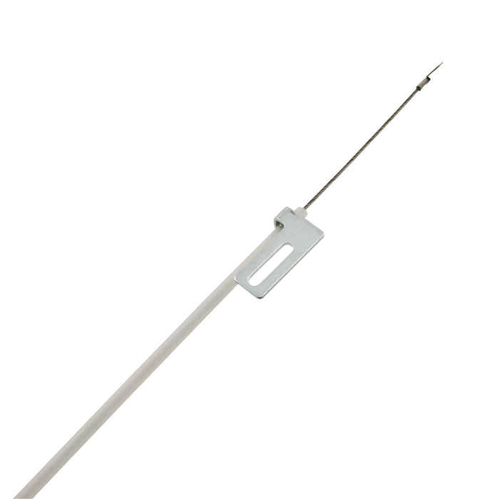 B&M 80815 Automatic Transmission Shift Indicator Cable/Pointer; For Console MegaShifter; - Truck Part Superstore