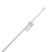 B&M 80815 Automatic Transmission Shift Indicator Cable/Pointer; For Console MegaShifter; - Truck Part Superstore
