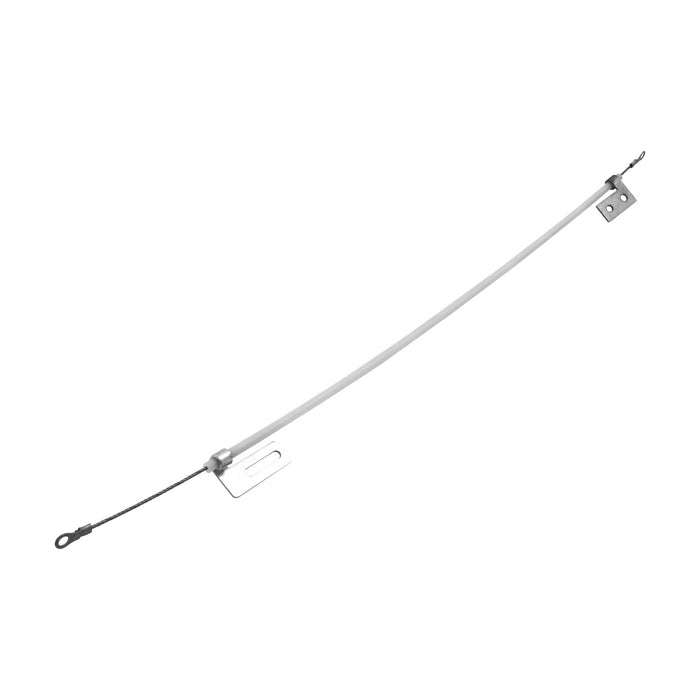 B&M 80815 Automatic Transmission Shift Indicator Cable/Pointer; For Console MegaShifter; - Truck Part Superstore