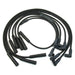 Pertronix 808204 Wires, 8cyl GM Custom Fit black - Truck Part Superstore