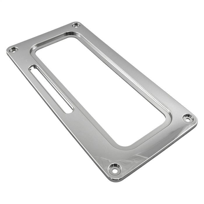 B&M 80820 Automatic Transmission Shift Top Cover - Truck Part Superstore