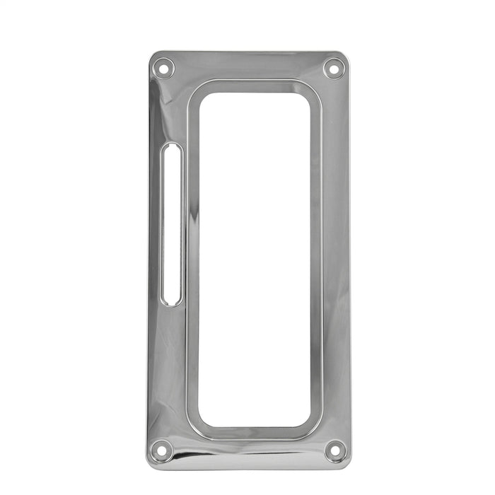 B&M 80820 Automatic Transmission Shift Top Cover - Truck Part Superstore