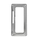 B&M 80820 Automatic Transmission Shift Top Cover - Truck Part Superstore