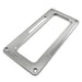 B&M 80820 Automatic Transmission Shift Top Cover - Truck Part Superstore