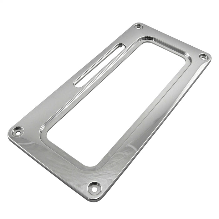 B&M 80820 Automatic Transmission Shift Top Cover - Truck Part Superstore