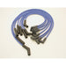 Pertronix 808302 Wires, 8cyl GM Custom Fit blue - Truck Part Superstore