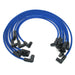 Pertronix 808311 Wires, 8cyl GM Custom Fit blue - Truck Part Superstore