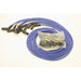 Pertronix 808315 Wires, Univ. 8MM 8 cyl 115 Deg blue - Truck Part Superstore