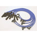 Pertronix 808317 Wires, 8cyl GM Custom Fit blue - Truck Part Superstore