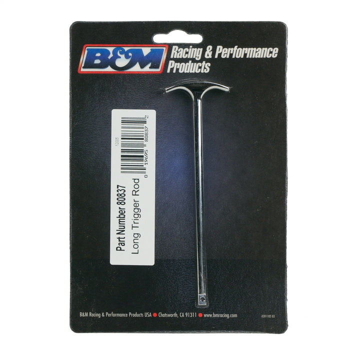 B&M 80837 Automatic Transmission Shift Trigger - Truck Part Superstore