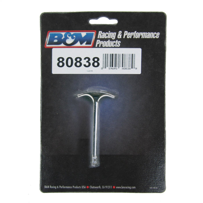 B&M 80838 Automatic Transmission Shift Trigger; For Use w/PN[80692/80694]; - Truck Part Superstore