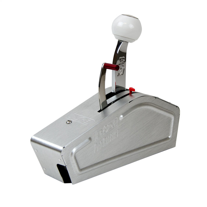 B&M 80840 Pro Ratchet Automatic Shifter - Truck Part Superstore