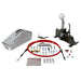 B&M 80840 Pro Ratchet Automatic Shifter - Truck Part Superstore