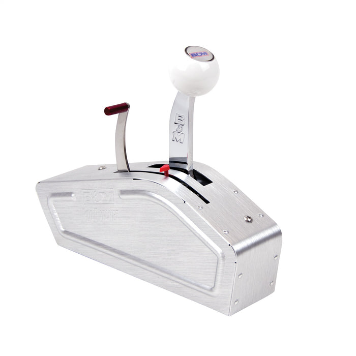 B&M 80840 Pro Ratchet Automatic Shifter - Truck Part Superstore