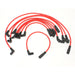 Pertronix 808421 PerTronix 808422 Flame-Thrower Spark Plug Wires 8 cyl 8mm 1998-2009 GM LS1 Red. - Truck Part Superstore
