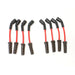 Pertronix 808422 PerTronix 808423 Flame-Thrower Spark Plug Wires 8 cyl 8mm 2010-2013 GM LS3 Red. - Truck Part Superstore