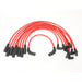 Pertronix 808424 Wires, 8 cyl GM Custom Fit Red - Truck Part Superstore