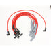 Pertronix 808428 Wires, 8 cyl Dodge Custom Fit Red - Truck Part Superstore