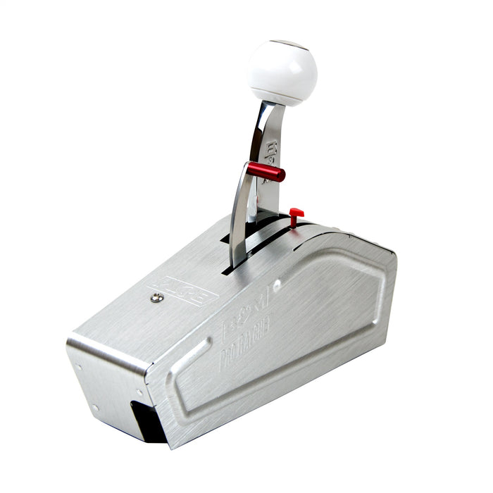 B&M 80842 Pro Ratchet Automatic Shifter - Truck Part Superstore