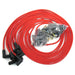 Pertronix 808490 PerTronix 8501HT-1 White Ceramic Spark Plug Boot 90 Degree. - Truck Part Superstore