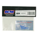 B&M 80849 Automatic Transmission Shift Indicator Window or Decal Standard Pattern - Truck Part Superstore