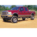 Superlift K632 4in. Lift Kit-00-04 F-250/F-350 4WD-Diesel/V10-w/SL Shocks - Truck Part Superstore