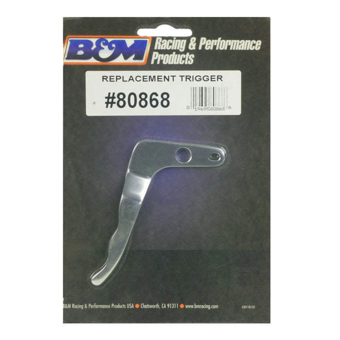 B&M 80868 Automatic Transmission Shift Trigger - Truck Part Superstore