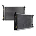 Mishimoto R1511-AT Replacement Radiator, fits Mercury Villager 1993-1995 - Truck Part Superstore