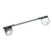 B&M 80884 Pro Stick Mounting Bracket; For Use w/Bandit Shifters; For Door Cars; Floor; - Truck Part Superstore