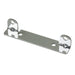 B&M 80884 Pro Stick Mounting Bracket; For Use w/Bandit Shifters; For Door Cars; Floor; - Truck Part Superstore