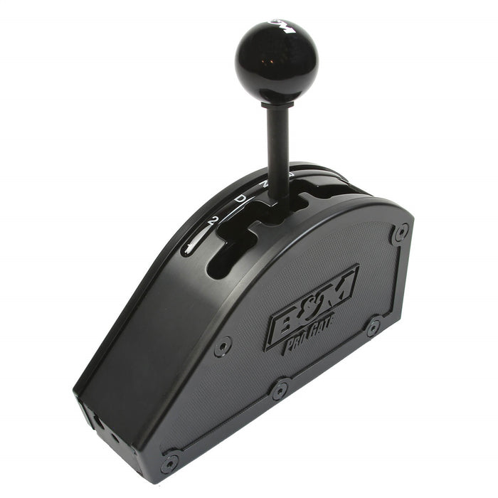 B&M 80889 Pro Gate Automatic Shifter - Truck Part Superstore