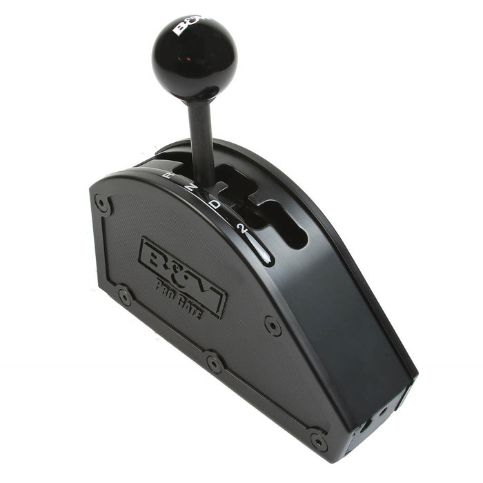 B&M 80889 Pro Gate Automatic Shifter - Truck Part Superstore