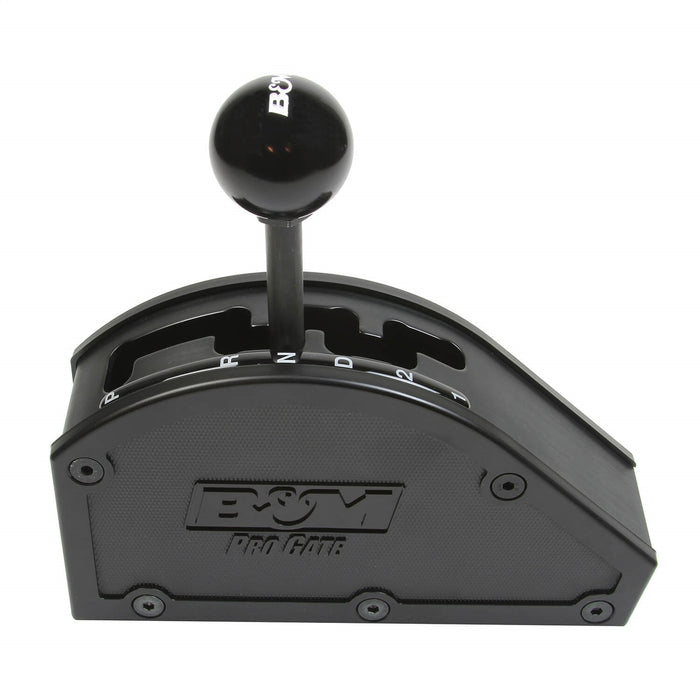 B&M 80889 Pro Gate Automatic Shifter - Truck Part Superstore