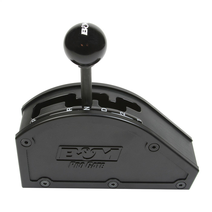 B&M 80889 Pro Gate Automatic Shifter - Truck Part Superstore