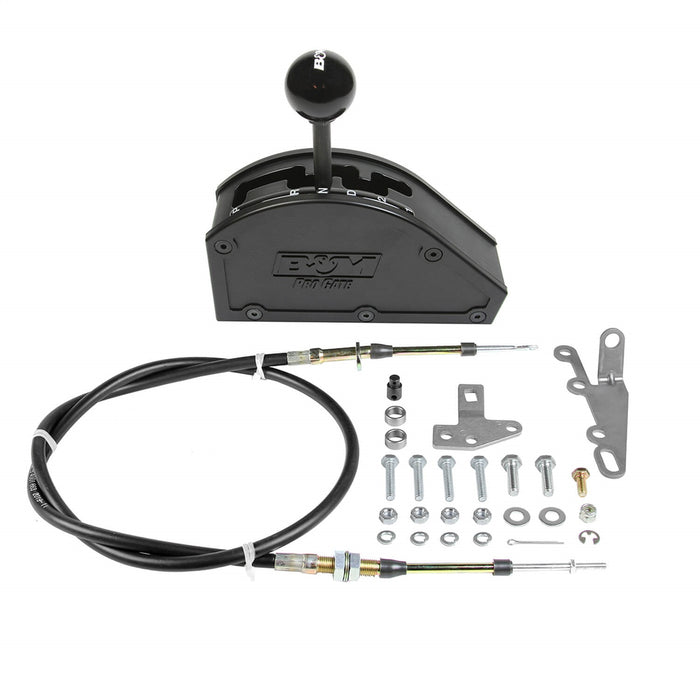 B&M 80889 Pro Gate Automatic Shifter - Truck Part Superstore