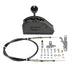 B&M 80889 Pro Gate Automatic Shifter - Truck Part Superstore