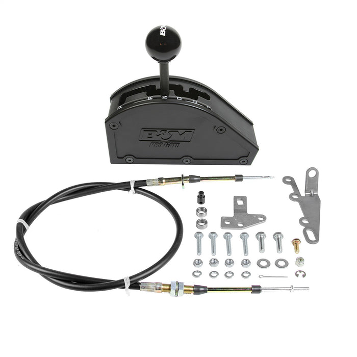 B&M 80889 Pro Gate Automatic Shifter - Truck Part Superstore